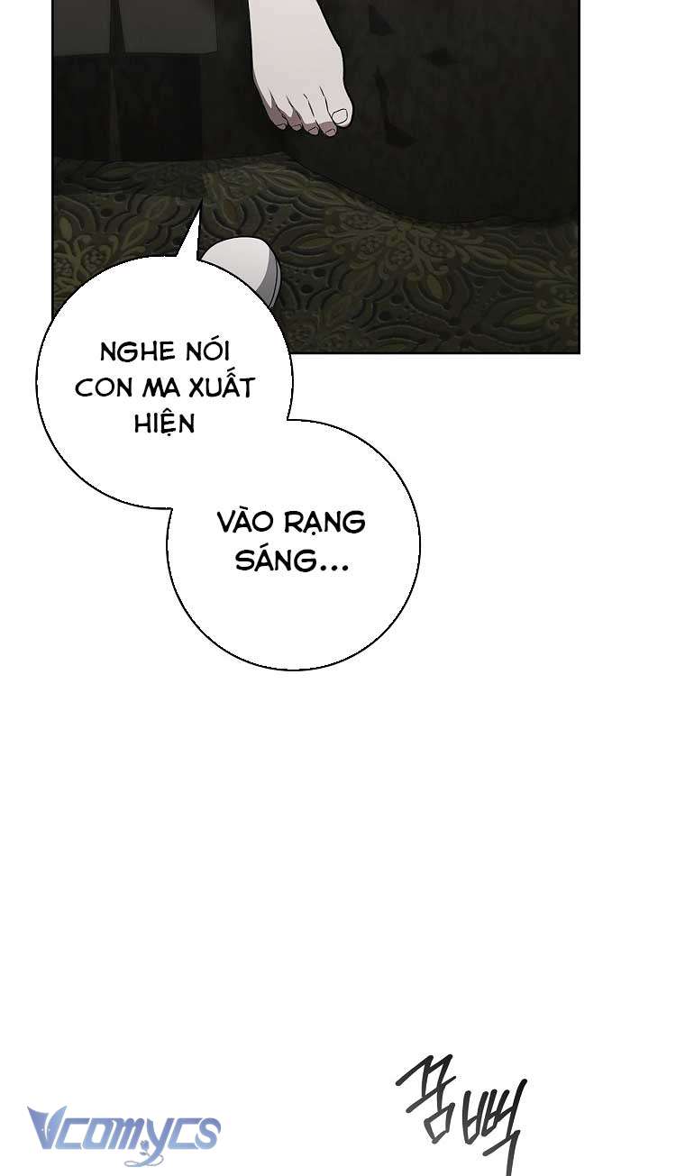 100 lời nguyền tại dinh thự Illestone Chap 26 - Trang 3