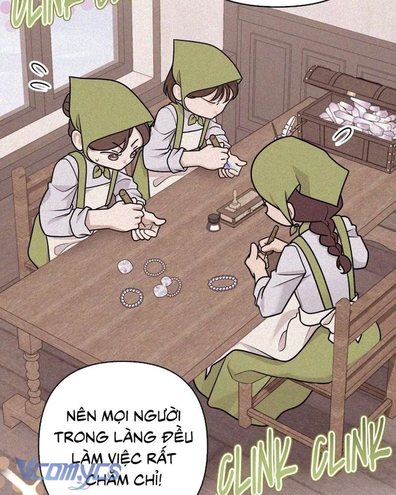 Trước Khi Em Có Ý Định Chạy Trốn Ta Sẽ Ngăn Chặn Nó Chap 38 - Trang 2