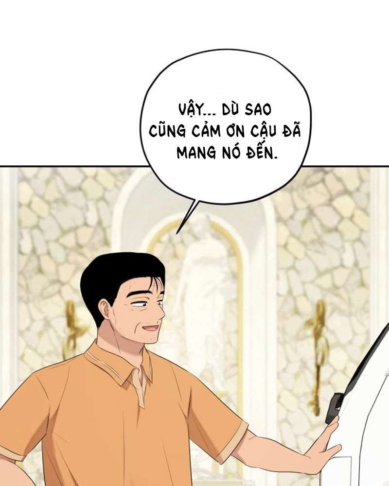 Trận Đấu Đồng Đội Của Những Tài Xế Xe Tải Chap 37 - Trang 4