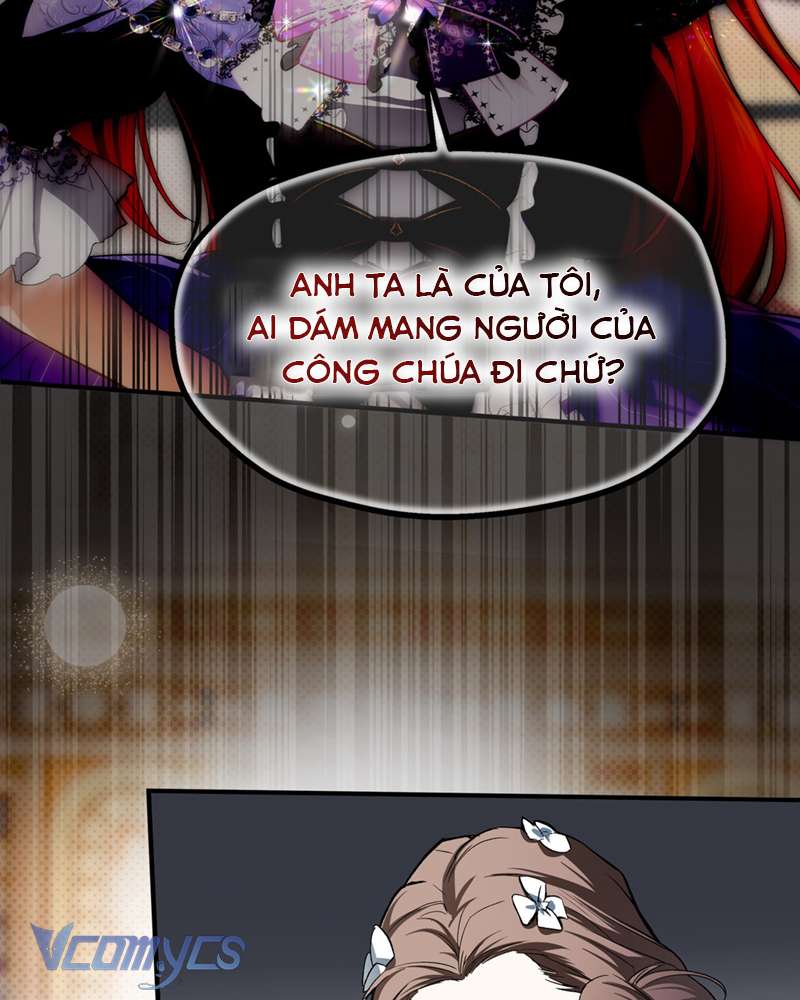 Cô Ấy Sẽ Thuần Hóa Các Anh Hùng Chap 4 - Trang 4