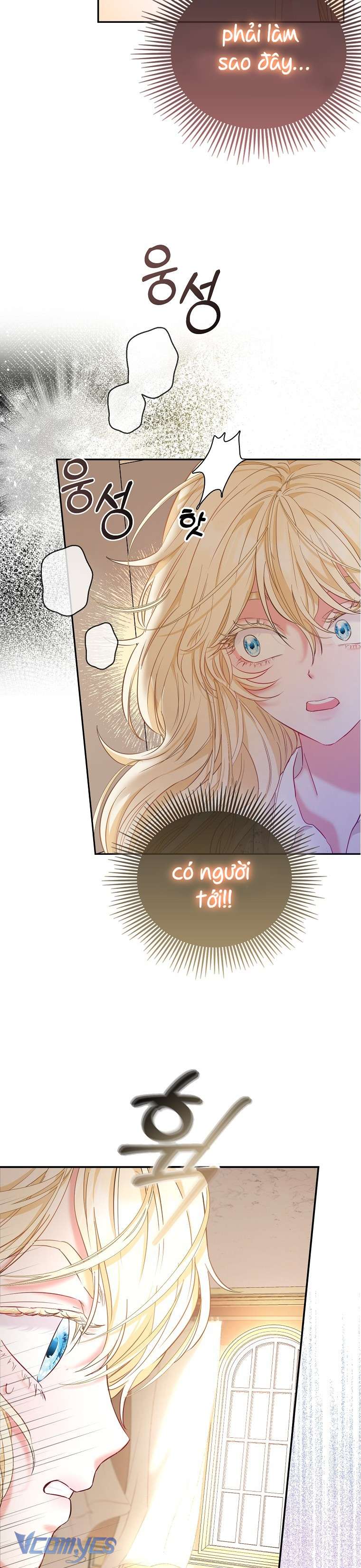 Nàng Công Chúa Của Mọi Người Chapter 2 - Trang 4