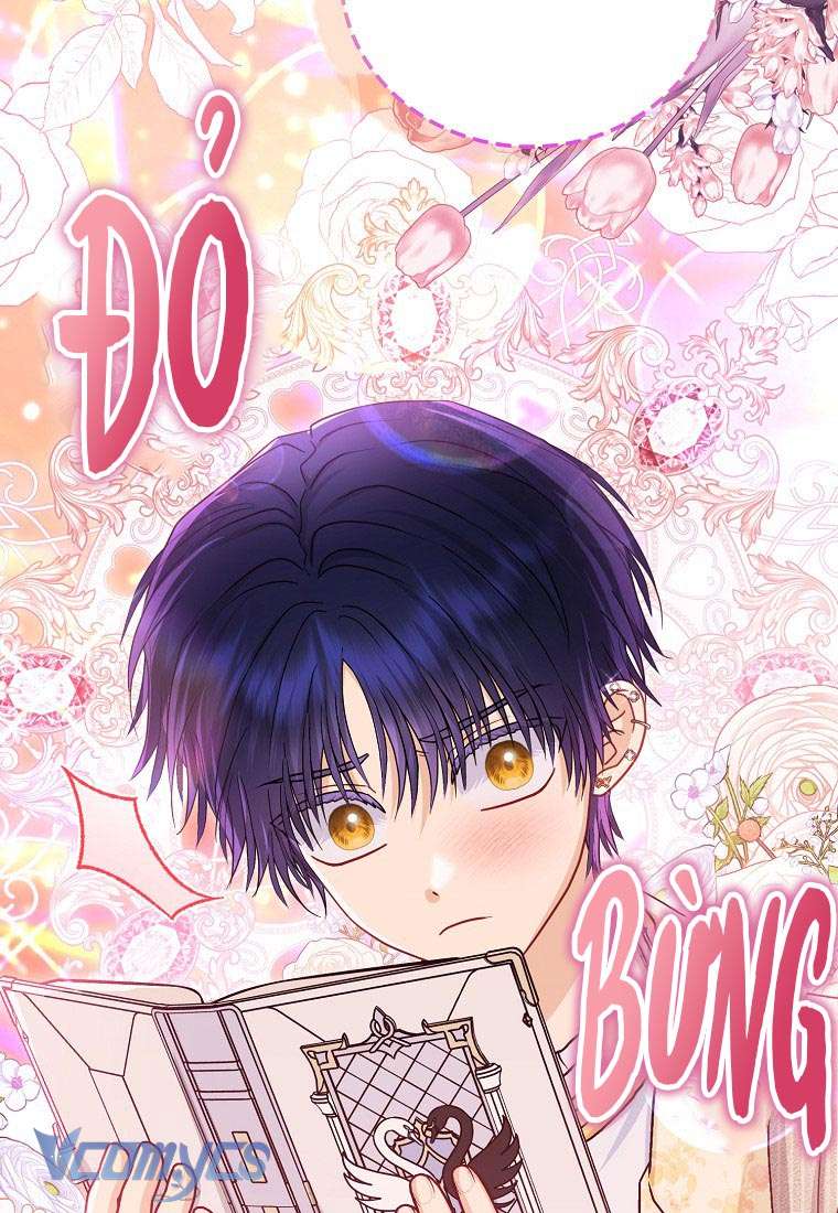 Nhân Vật Phản Diện Đều Thích Tôi Chap 62 - Trang 3