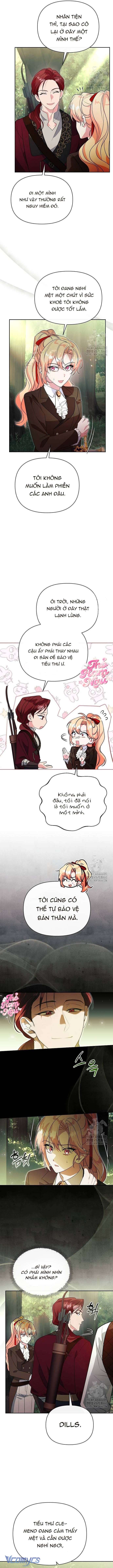 Có Nhiều Nam Chính Quá Đi! Chap 46 - Trang 2