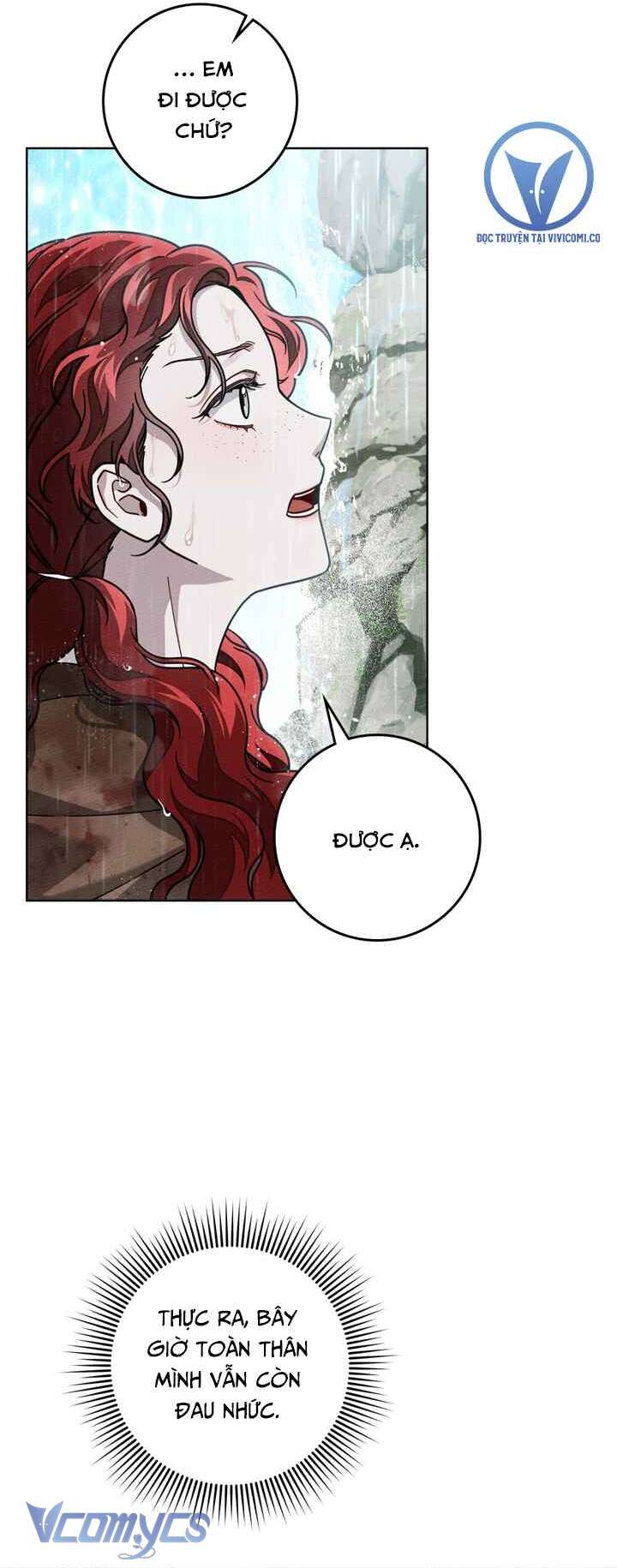 Dưới Bóng Cây Sồi Chapter 103 - Trang 4