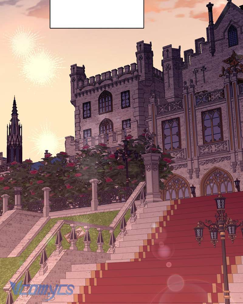 Cô Ấy Sẽ Thuần Hóa Các Anh Hùng Chap 19 - Trang 2