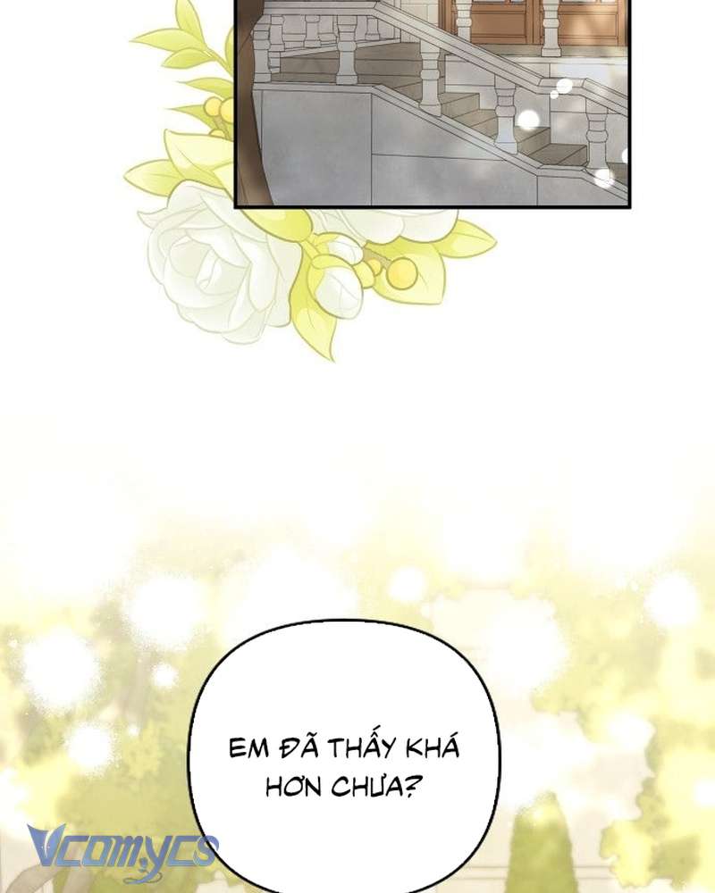 Trước Khi Em Có Ý Định Chạy Trốn Ta Sẽ Ngăn Chặn Nó Chap 37 - Trang 2