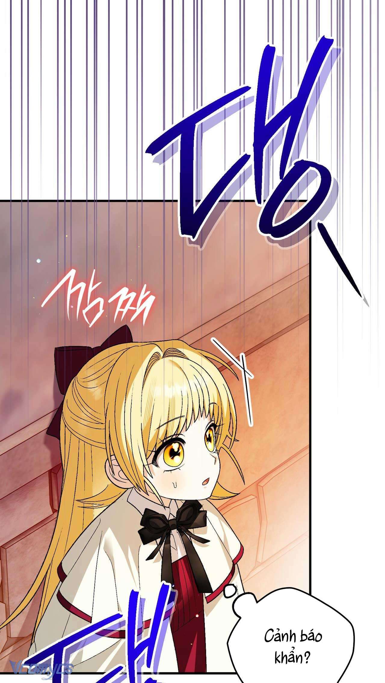 Gửi đến người sói yêu dấu của em Chap 12 - Trang 2