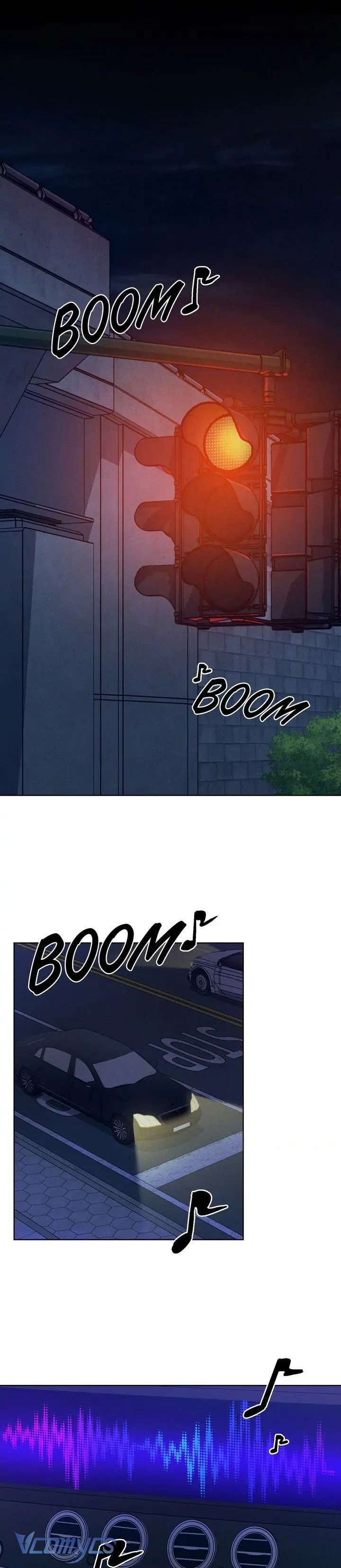 Rơi Vào Nguy Hiểm Chap 4 - Trang 2