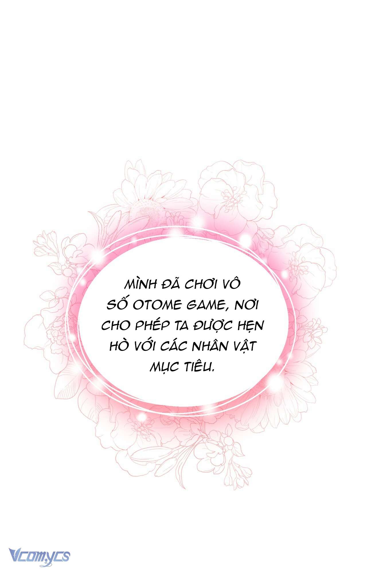 Kết Thúc Viên Mãn Không Cần Tình Yêu Chap 1 - Trang 3