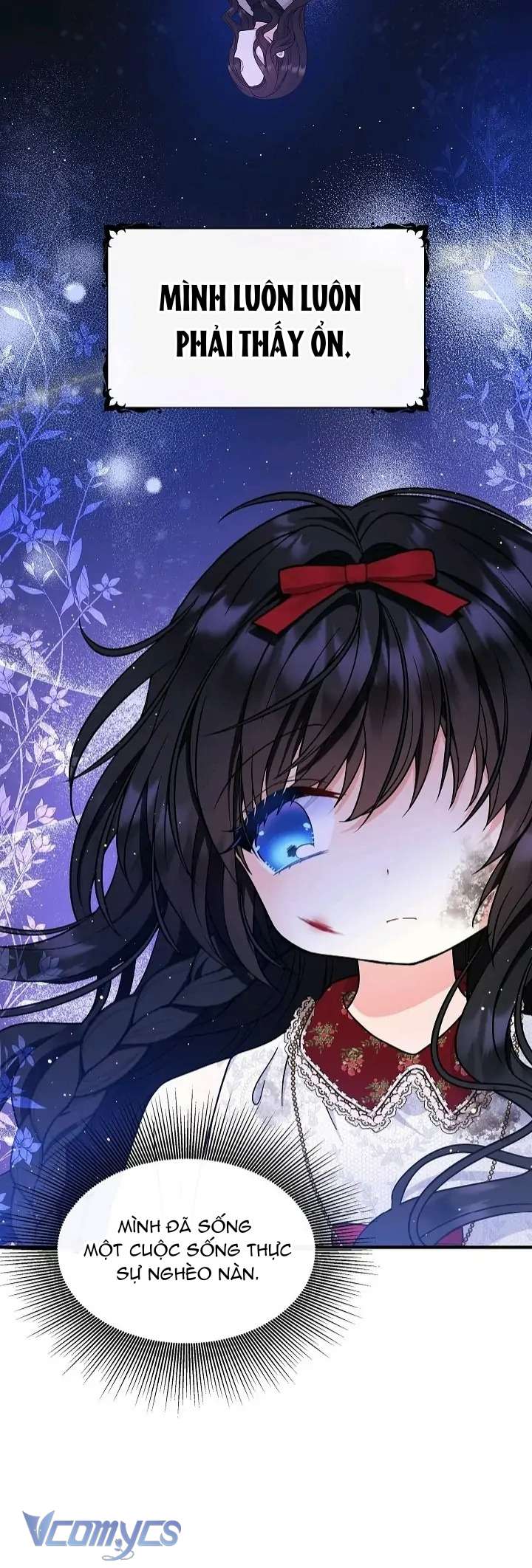 Trở Thành Con Gái Của Các Nhân Vật Chính Chapter 27 - Trang 4