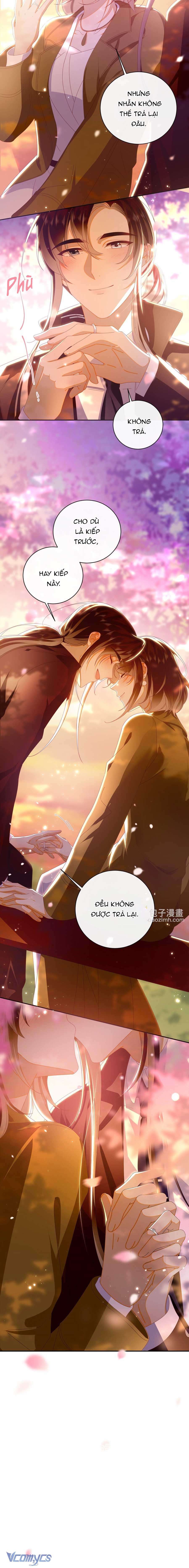 Đại Lão Phải Gả Cho Phu Quân Mù! Chap 94 - Trang 2