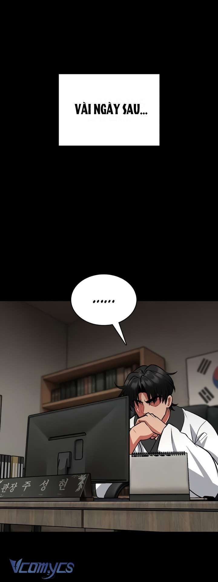 Hướng Dẫn Bảo Vệ Bản Thân Chap 8 - Next 