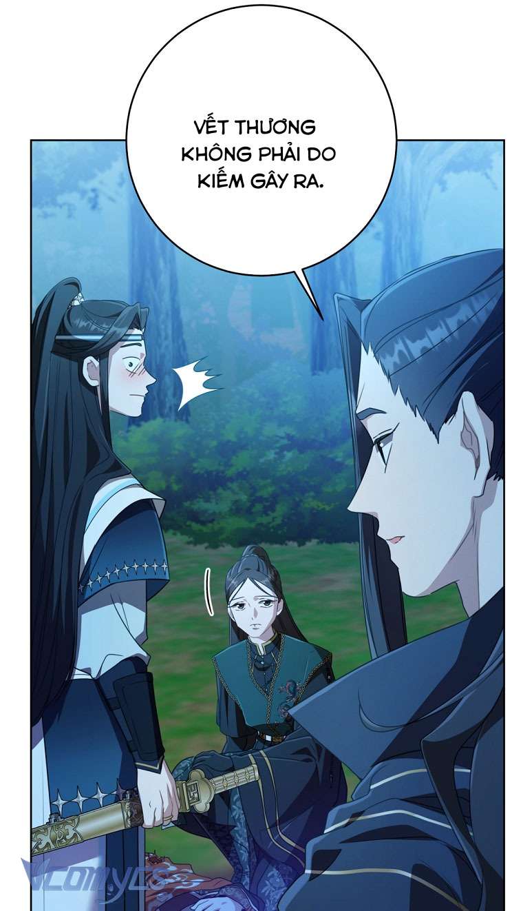 Trở Thành Cô Cháu Gái Bị Khinh Miệt Của Nhà Quyền Quý Chap 31 - Trang 2