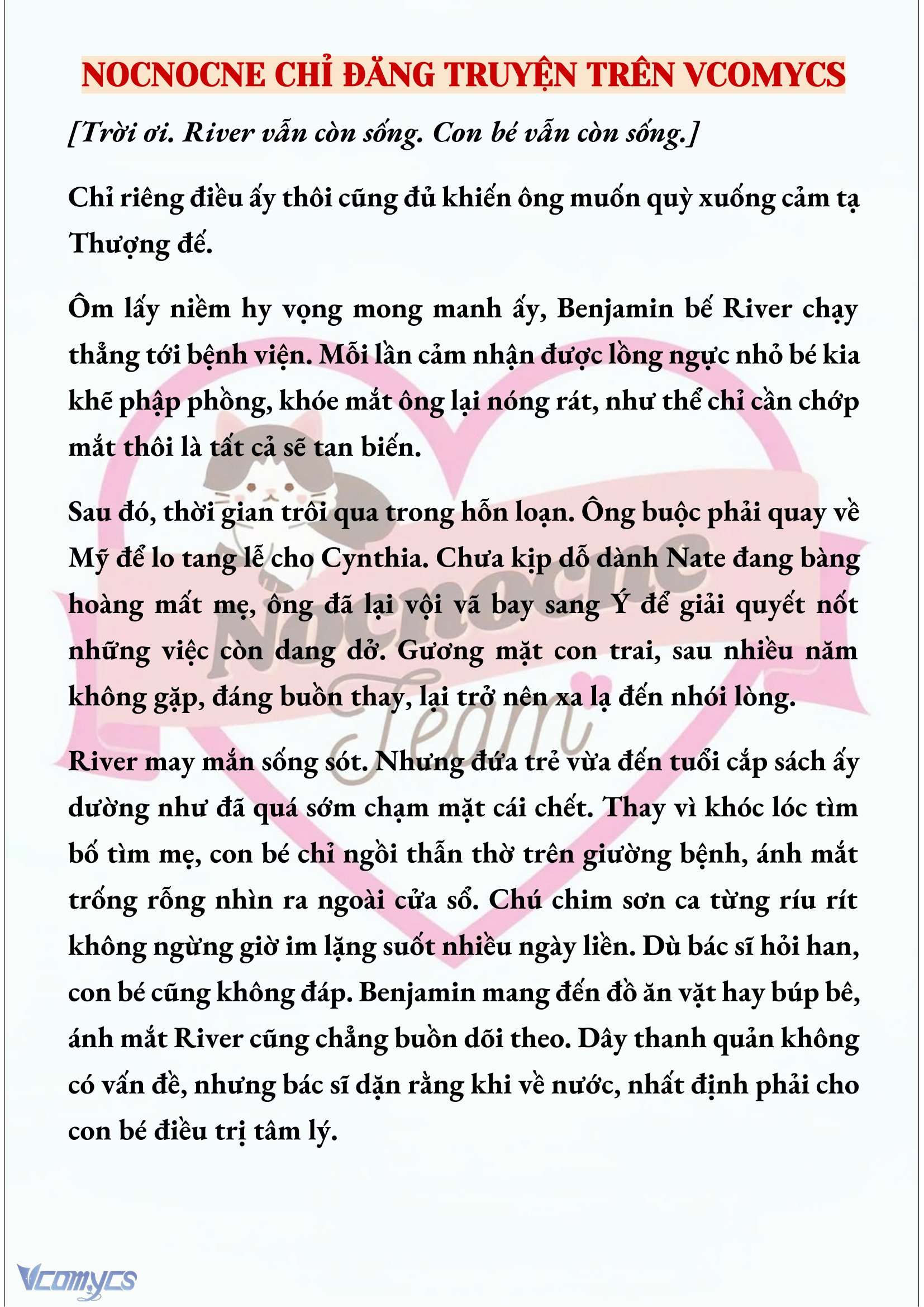 [TIỂU THUYẾT] ĐIỂM CHÍ Chap 147 - Trang 2
