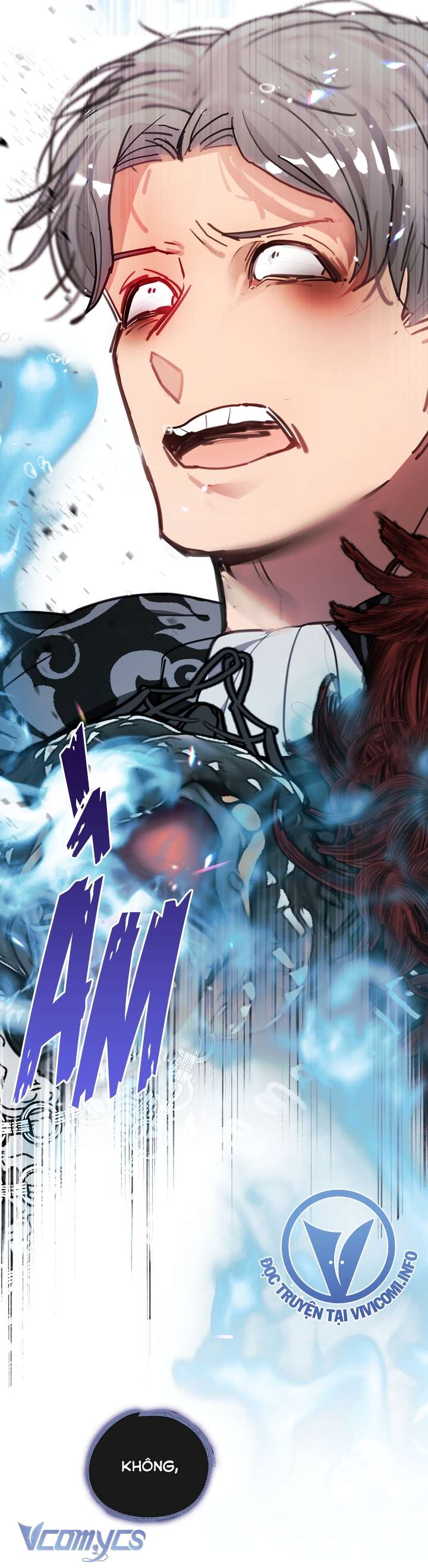 Gia Đình Bị Ám Ảnh Bởi Tôi Chap 80 - Trang 4