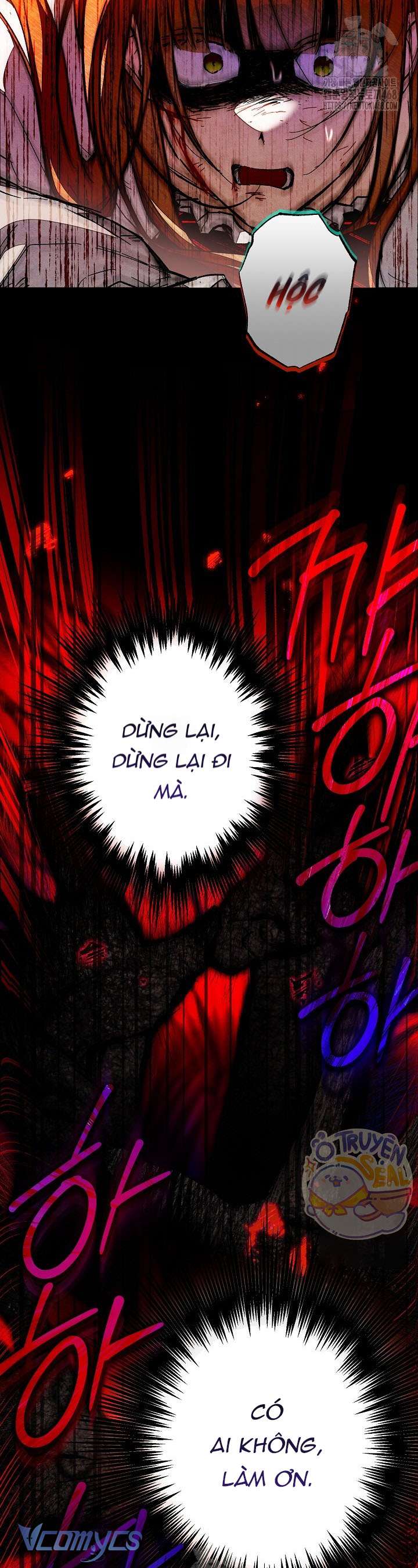 Chào Mừng Đến Với Dinh Thự Hoa Hồng Chap 24 - Trang 2