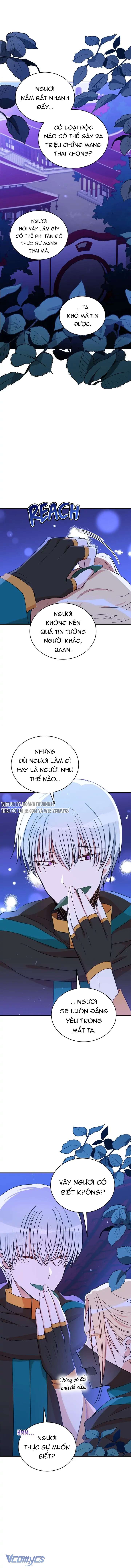 Ái Phi Khế Ước Chap 118 - Next Chap 119