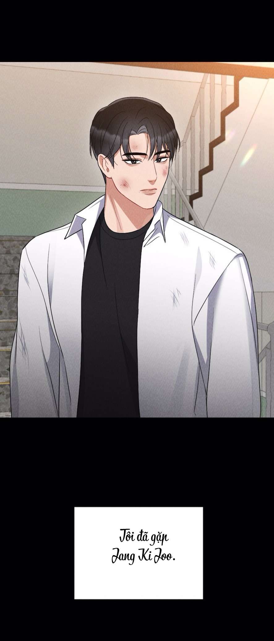 〖18+〗- Trò Chơi Quyền Lực Chap 12 - Trang 2