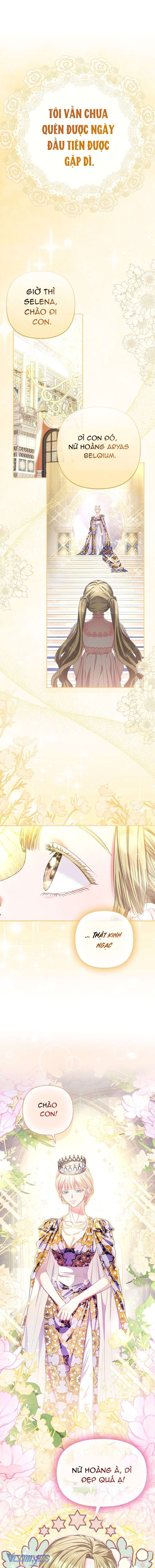 Nàng Công Chúa Của Mọi Người Chapter 16 - Next Chapter 17