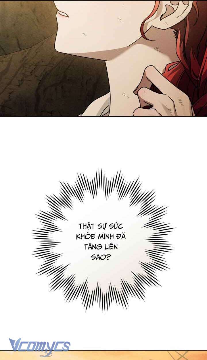 Dưới Bóng Cây Sồi Chap 106 - Trang 4