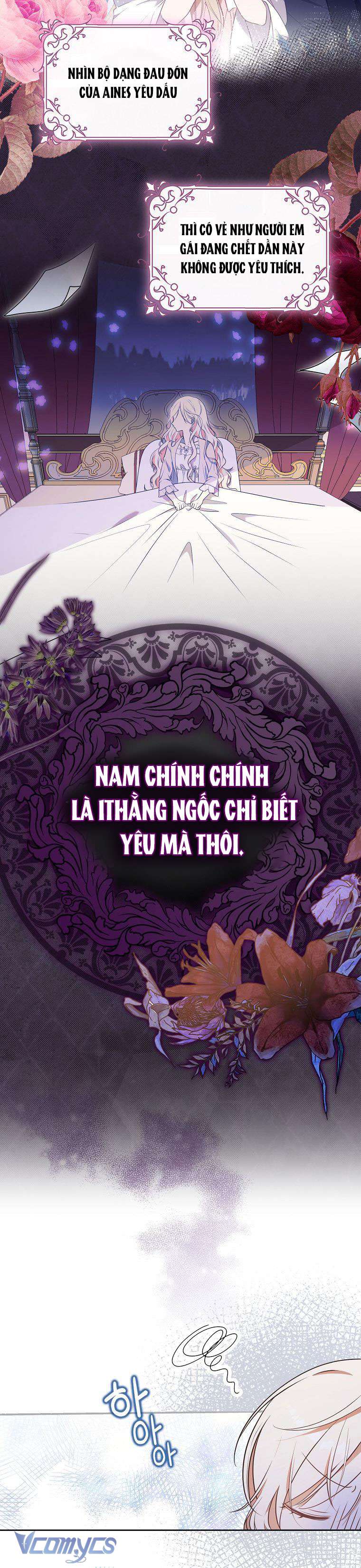 Đứa Trẻ Côn Đồ Nhà Công Tước Chapter 3 - Trang 4