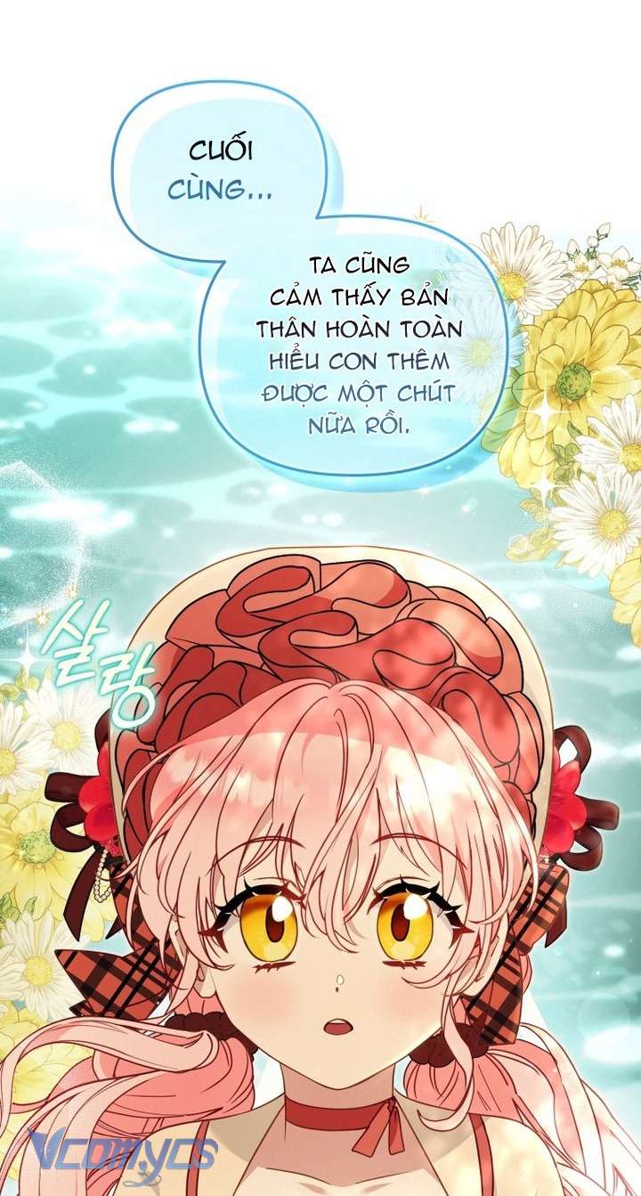 Tôi Được Nuôi Dưỡng Bởi Những Kẻ Phản Diện Chap 100 - Trang 3