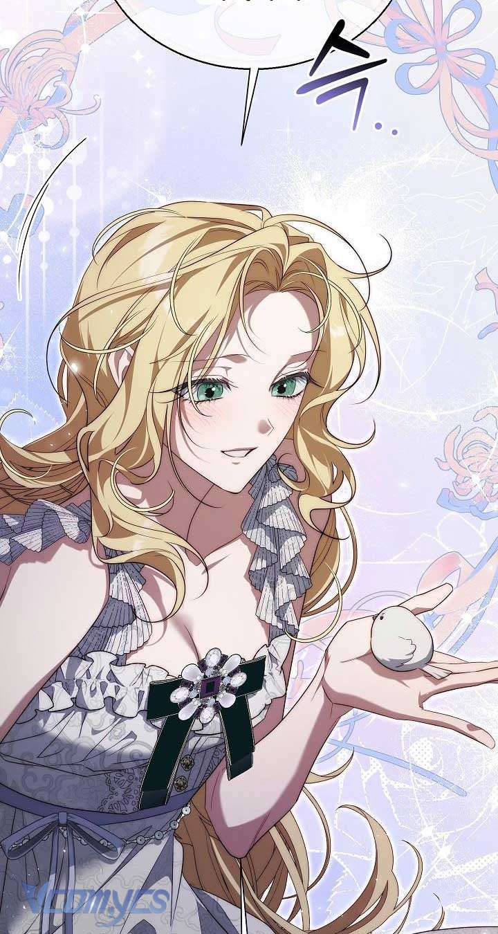 Thuần Hóa Hoàng Tử Quái Vật Chap 29 - Trang 2