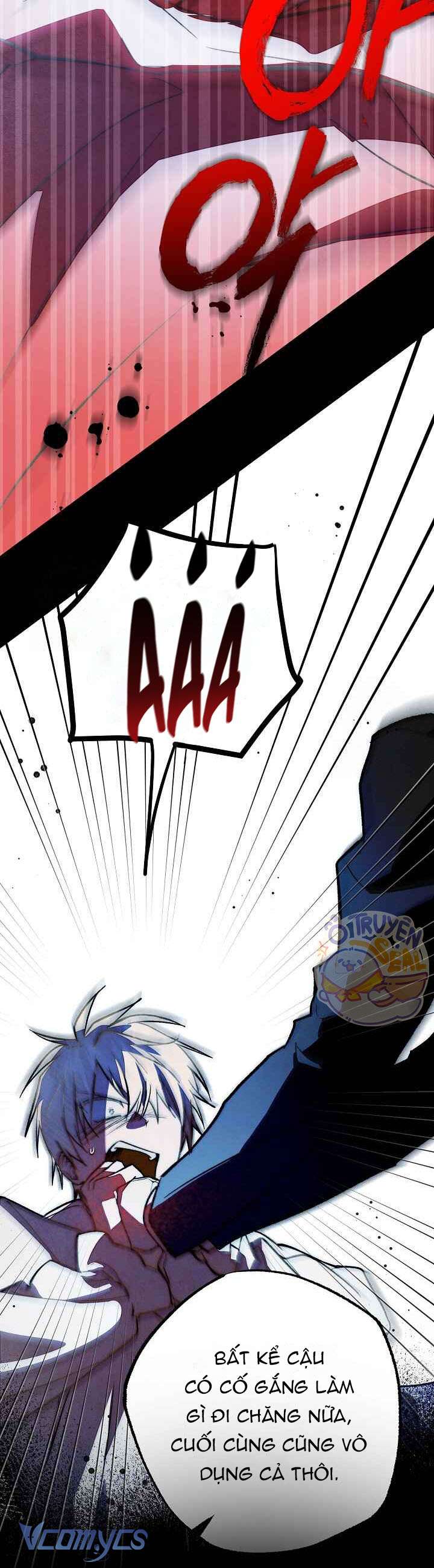 Chào Mừng Đến Với Dinh Thự Hoa Hồng Chap 15 - Trang 3