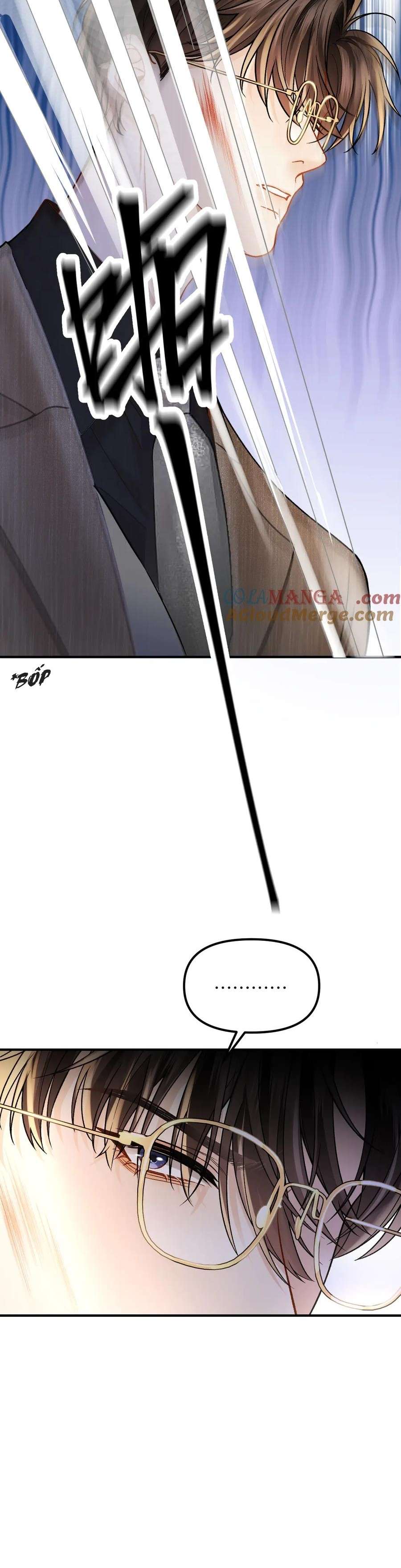 Tình Si Chap 34 - Trang 2