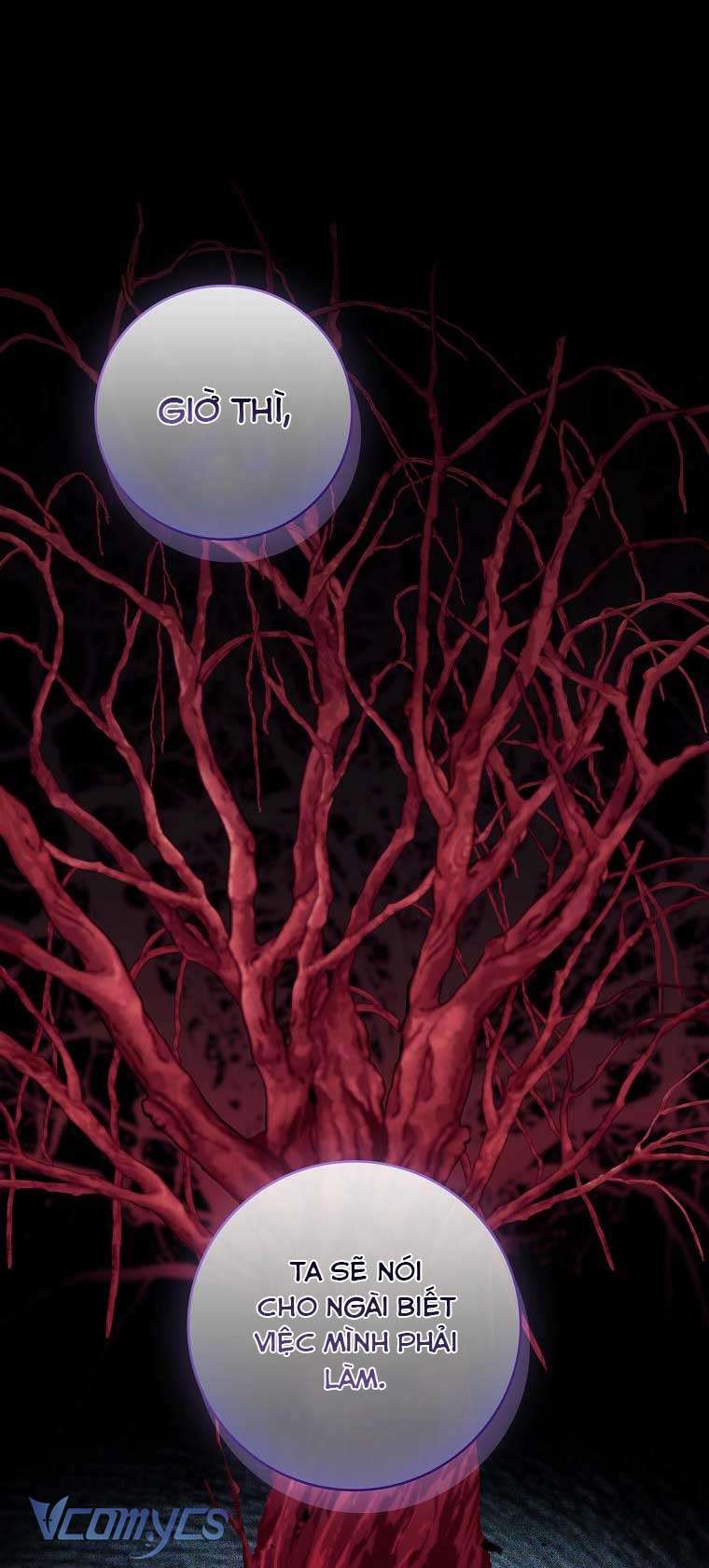 100 lời nguyền tại dinh thự Illestone Chap 7 - Trang 3