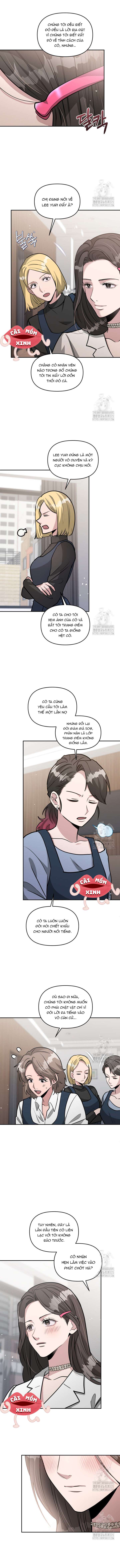 Collector Collector-Chap 33 - Trang 2