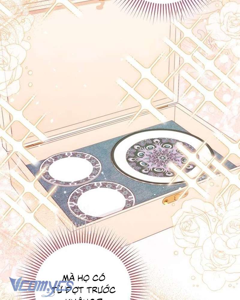 Trước Khi Em Có Ý Định Chạy Trốn Ta Sẽ Ngăn Chặn Nó Chap 28 - Trang 2