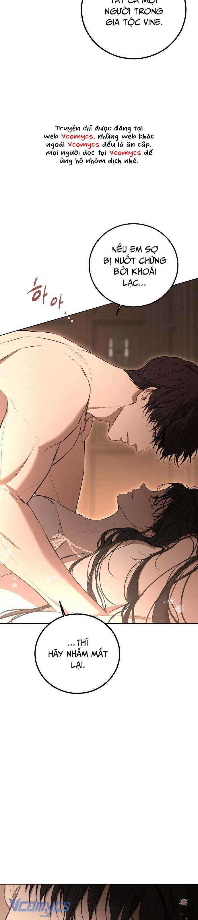 Hãy Dạy Em Cách Khao Khát Chap 13 - Trang 2