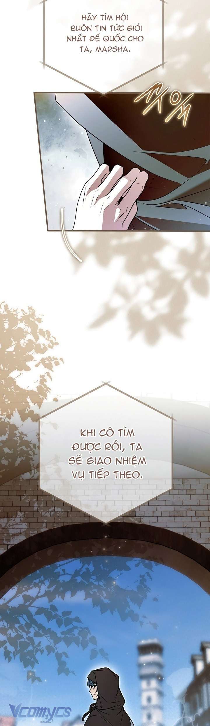 Ai Đó Đang Điều Khiển Cơ Thể Của Tôi Chap 68 - Trang 4