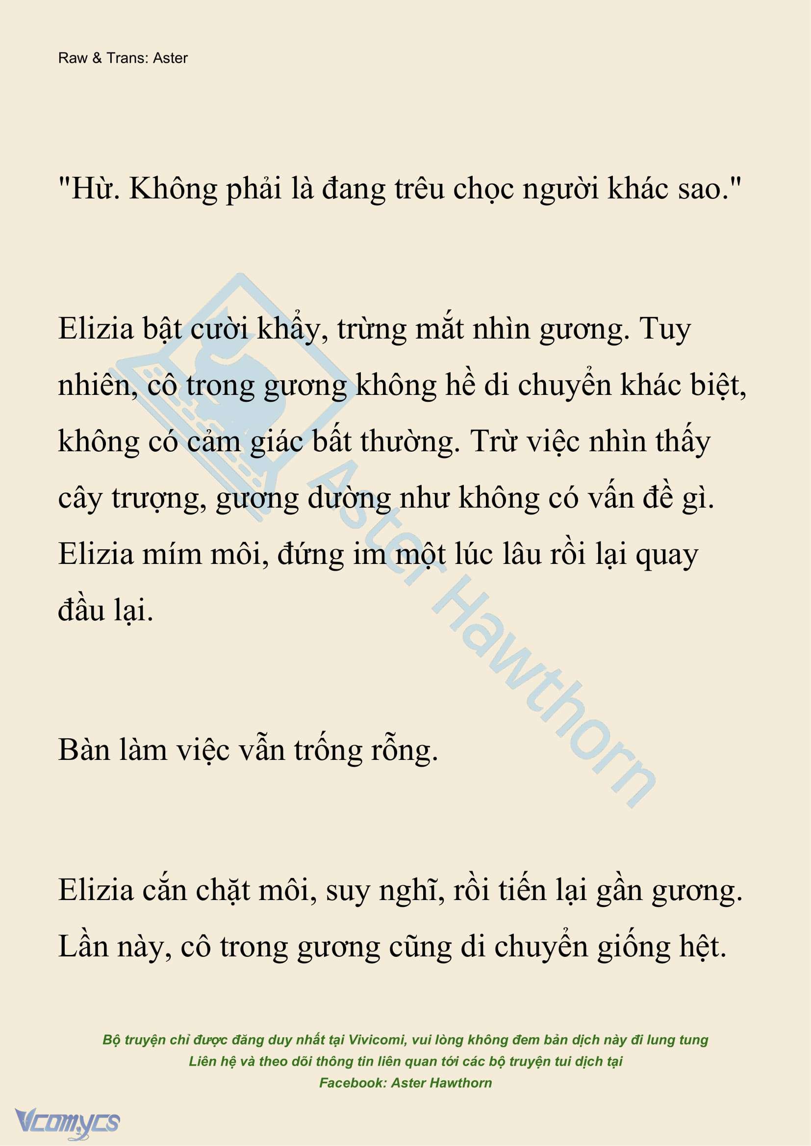 [NOVEL] Người Chồng Thứ N Chap 106 - Next Chap 107