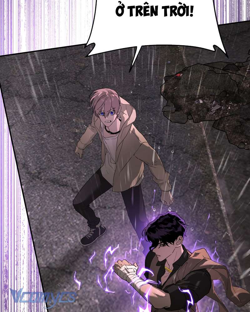 Ác Chi Hoàn Chap 77 - Trang 2