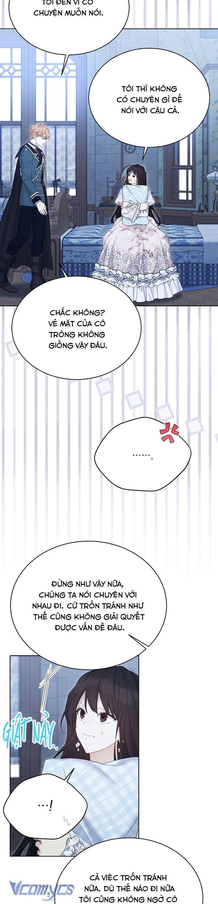 Vương Miện Lục Bảo Chap 119 - Trang 2