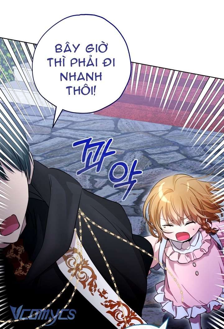 Đứa Trẻ Nuôi Dưỡng Ác Ma Chap 13 - Trang 2