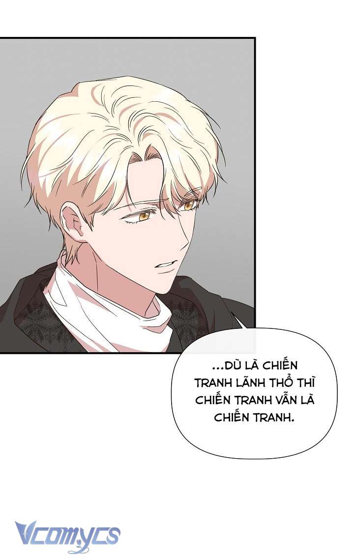 Tôi Không Phải Là Cinderella Chap 99 - Trang 3