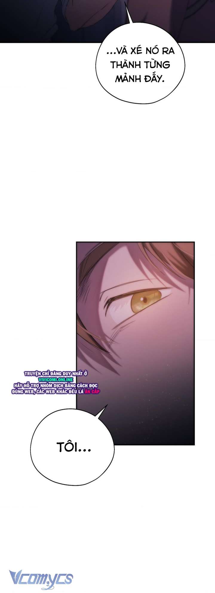 [18+] Người Em Vợ Tóc Vàng Chap 27 - Trang 2