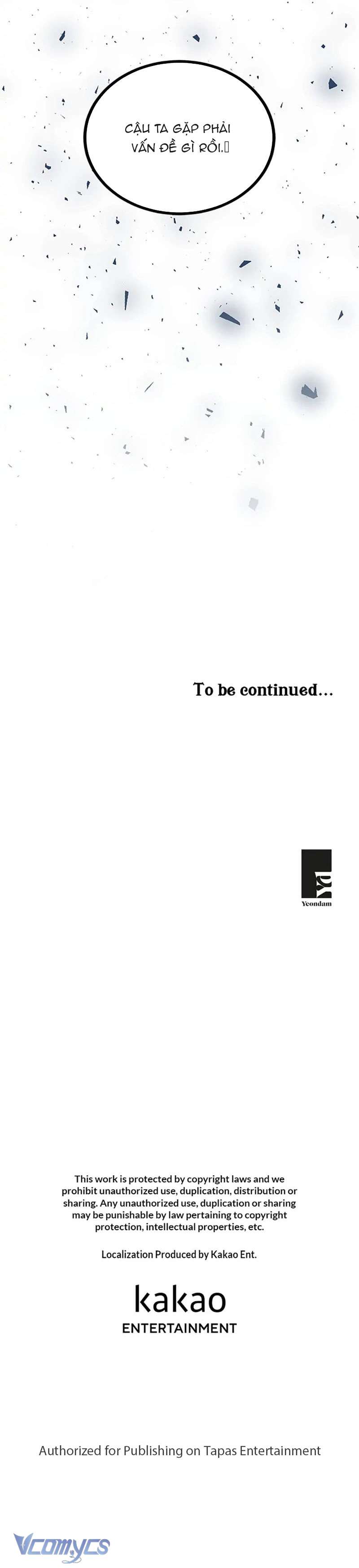 [PNT] Phía Sau Mặt Nạ Của Nam Chính Hiền Lành Chap 23 - Trang 2