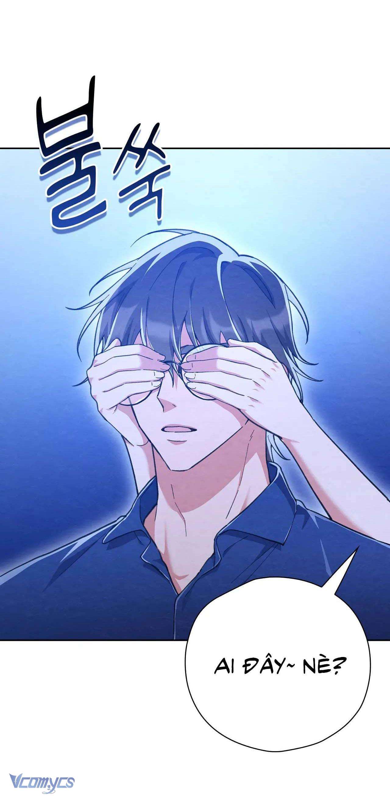 Chạy Trốn Khỏi Thợ Săn Chap 38 - Trang 3