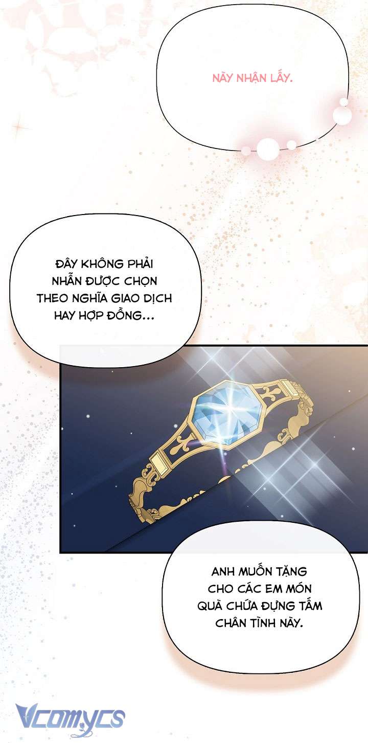 Tôi Không Phải Là Cinderella Chap 97 - Trang 4