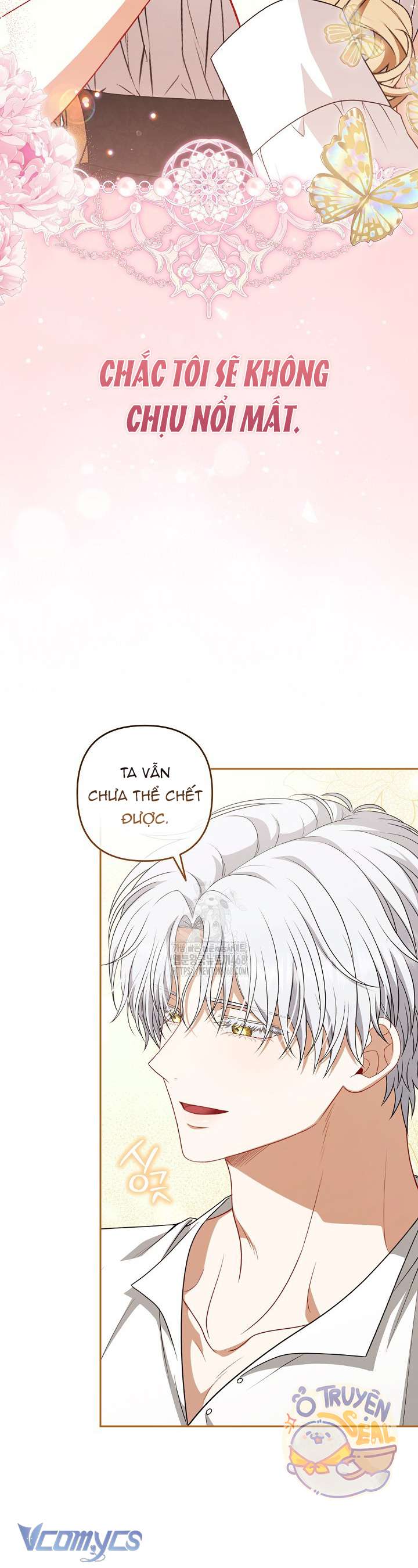 Tôi Đã Xem Một Vở Kịch Chap 41 - Trang 2