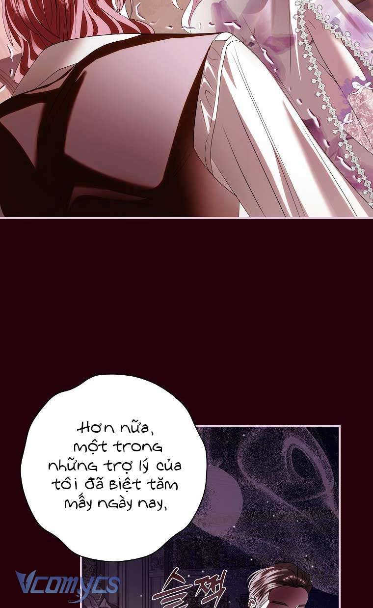 Này Boss Phản Diện, Tôi Có Thể Làm Mọi Thứ Trừ Cưới Ngài Chap 42 - Trang 2