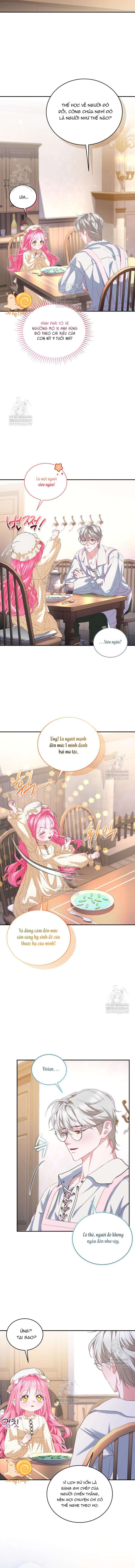 Tôi Là Người Duy Nhất Không Biết Ác Nữ Là Một Người Đàn Ông Chap 18 - Trang 2