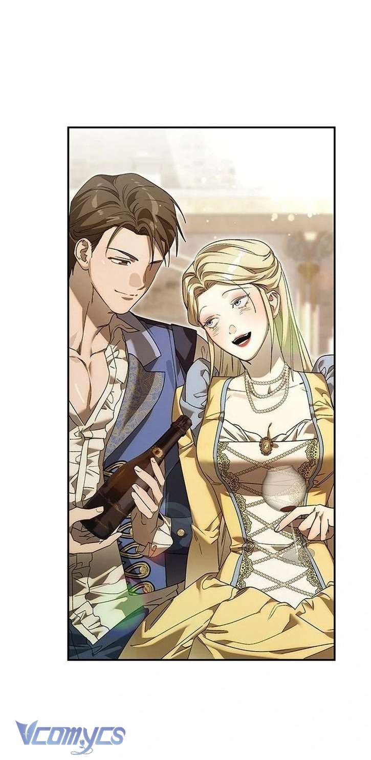 Cứ Cố Gắng Hết Sức Để Hối Hận Chap 37 - Trang 3