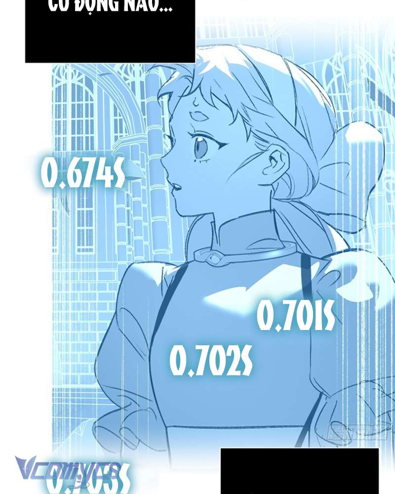 Ác Chi Hoàn Chapter 54 - Trang 4