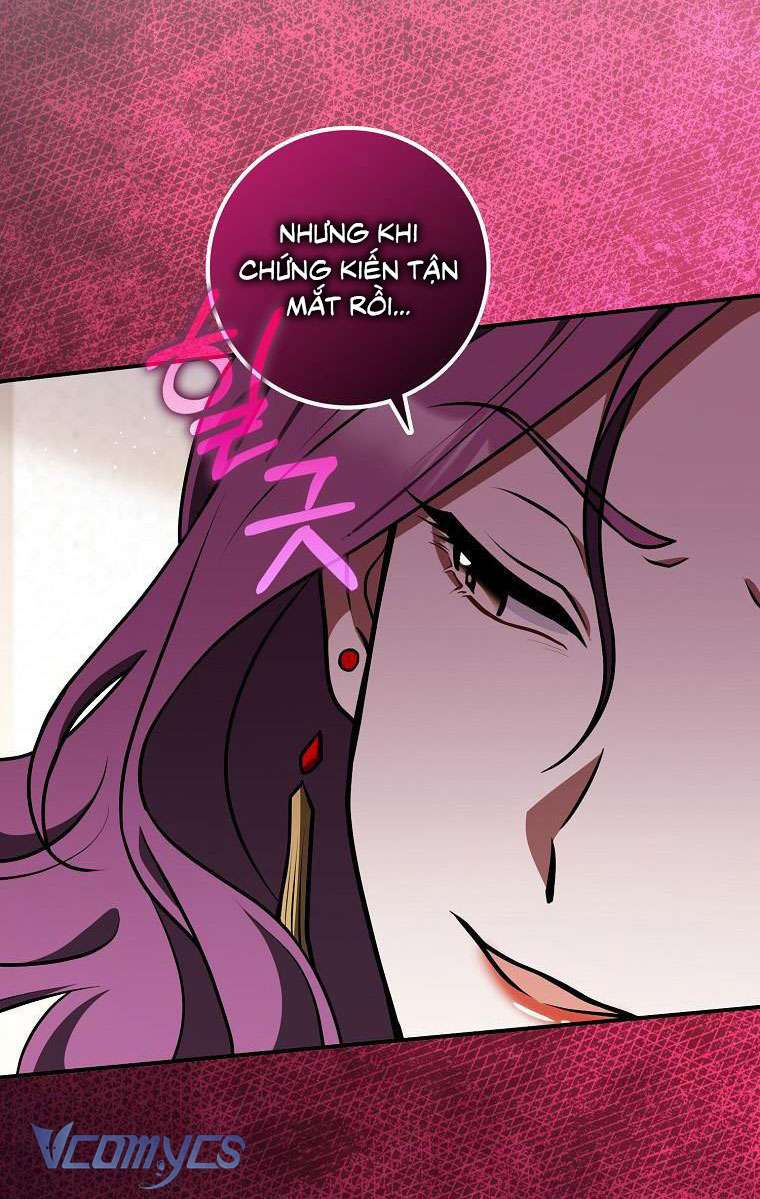 Tôi Thề Chúng Ta Chỉ Là Bạn Chapter 31 - Trang 4