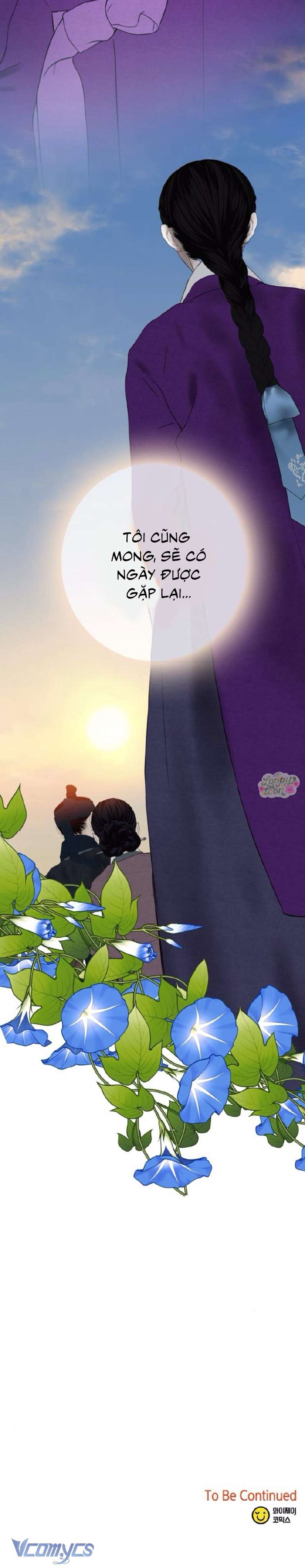 Cuộc Tuyển Chọn Vương Phi Triều Joseon Chap 36 - Trang 4